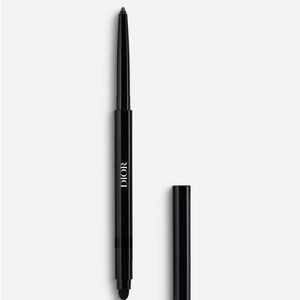 DIORSHOW STYLO EYELINER MATTE BLACK
